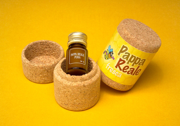 Pappa Reale Fresca